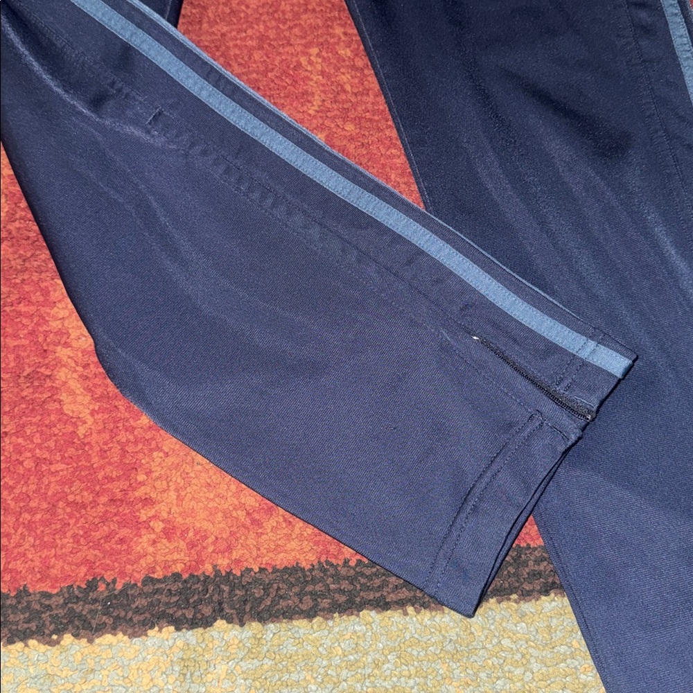 Mens Adidas Prime-green Pants - Picture 4 of 5